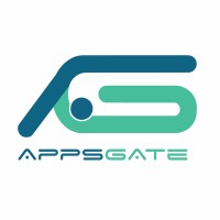 APPSGATE Logo
